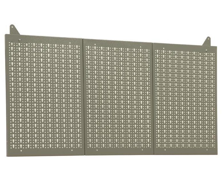 Nástěnný panel 120x60cm Mars