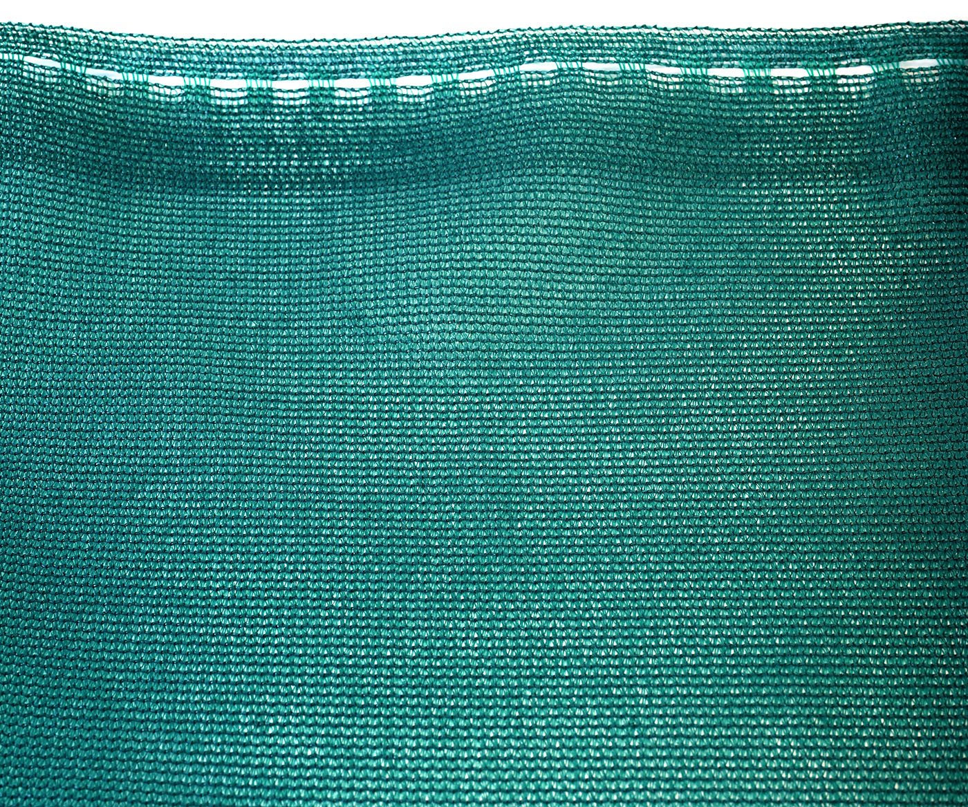 Rašlový úplet zelený