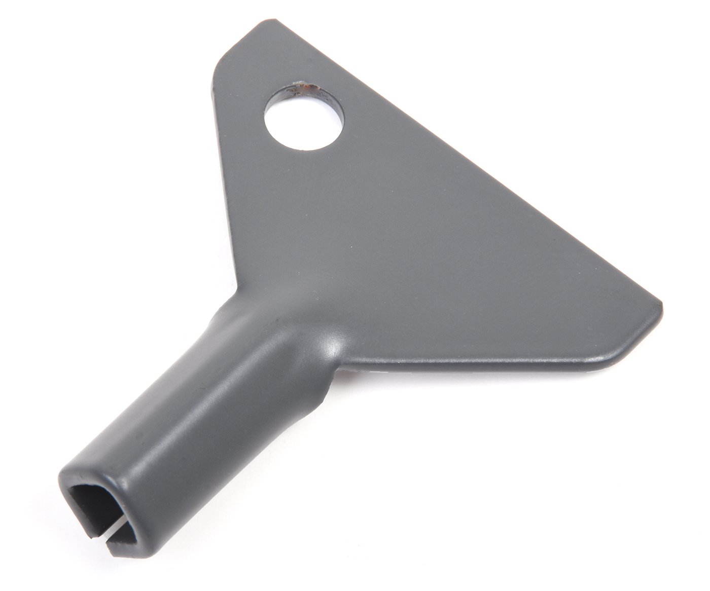 Klička komínových dvířek