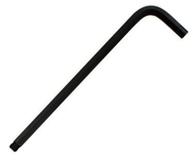 Klíč torx s kuličkou Bondhus - T27