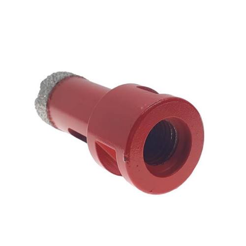 Korunka diamantová vykružovací