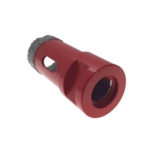 Korunka diamantová vykružovací