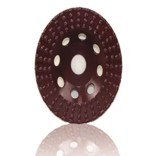 Kotouč diamantový brusný Epoxi VC