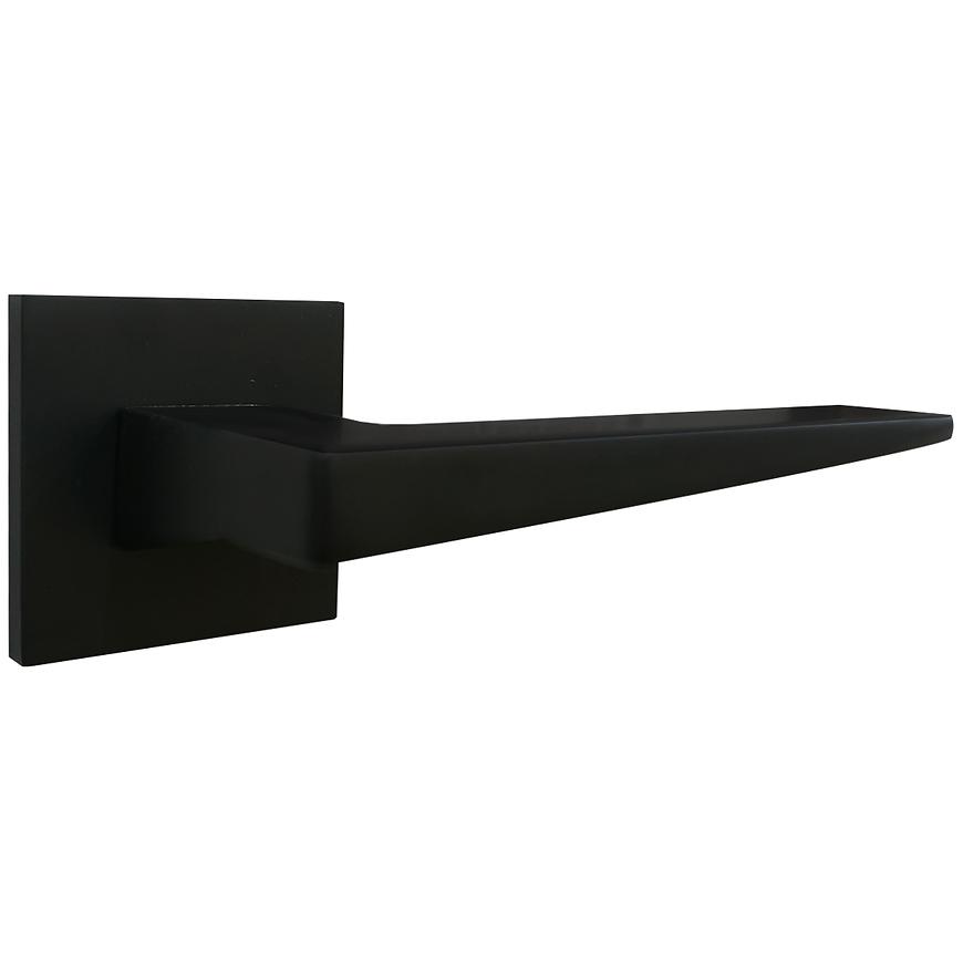 Klika IBIZA ZR25 černá Merkury Market