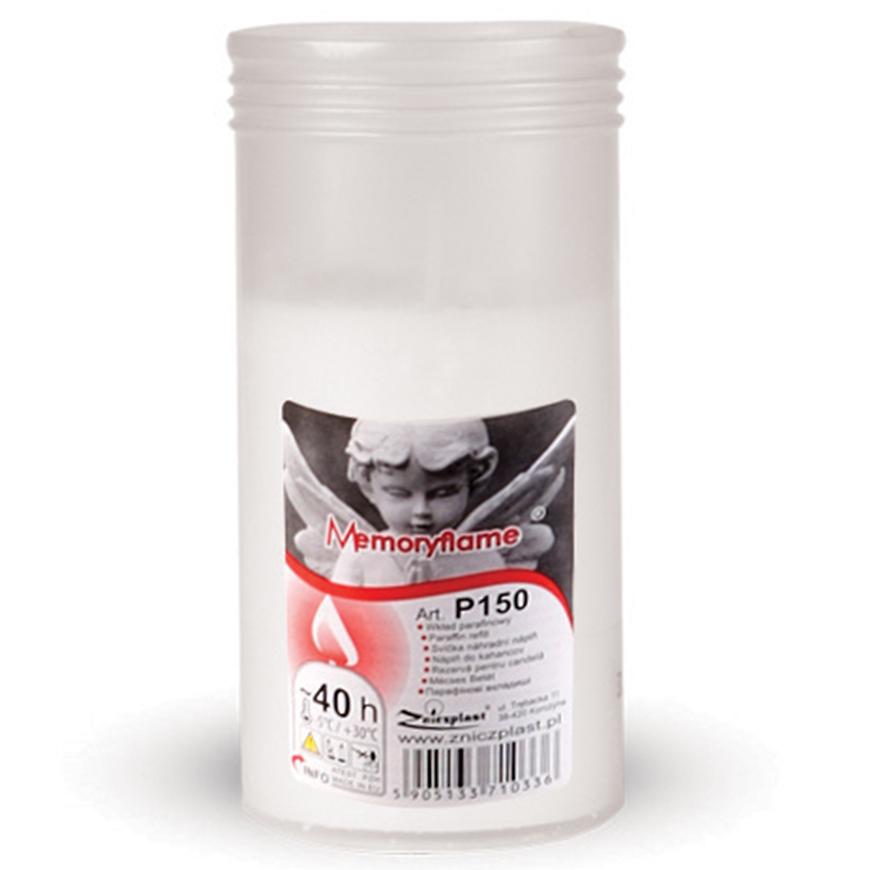 Náplň do svíček P-150 Baumax