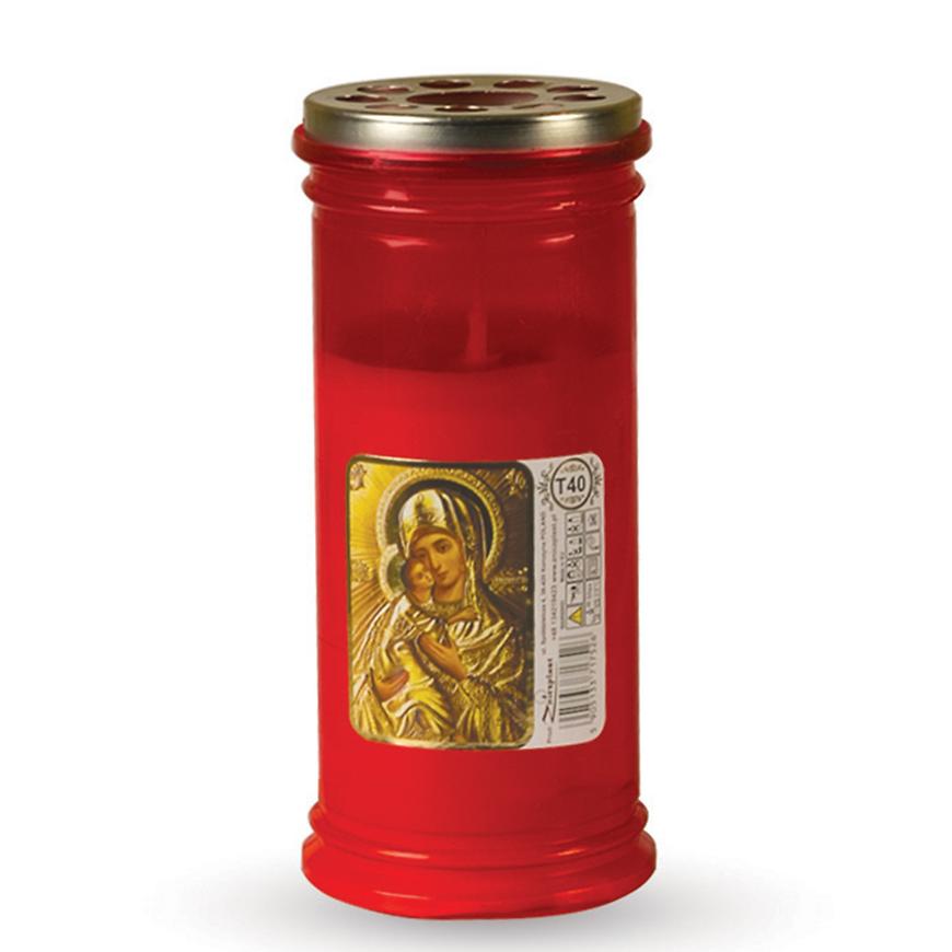 Náplň do svíček T40 Baumax