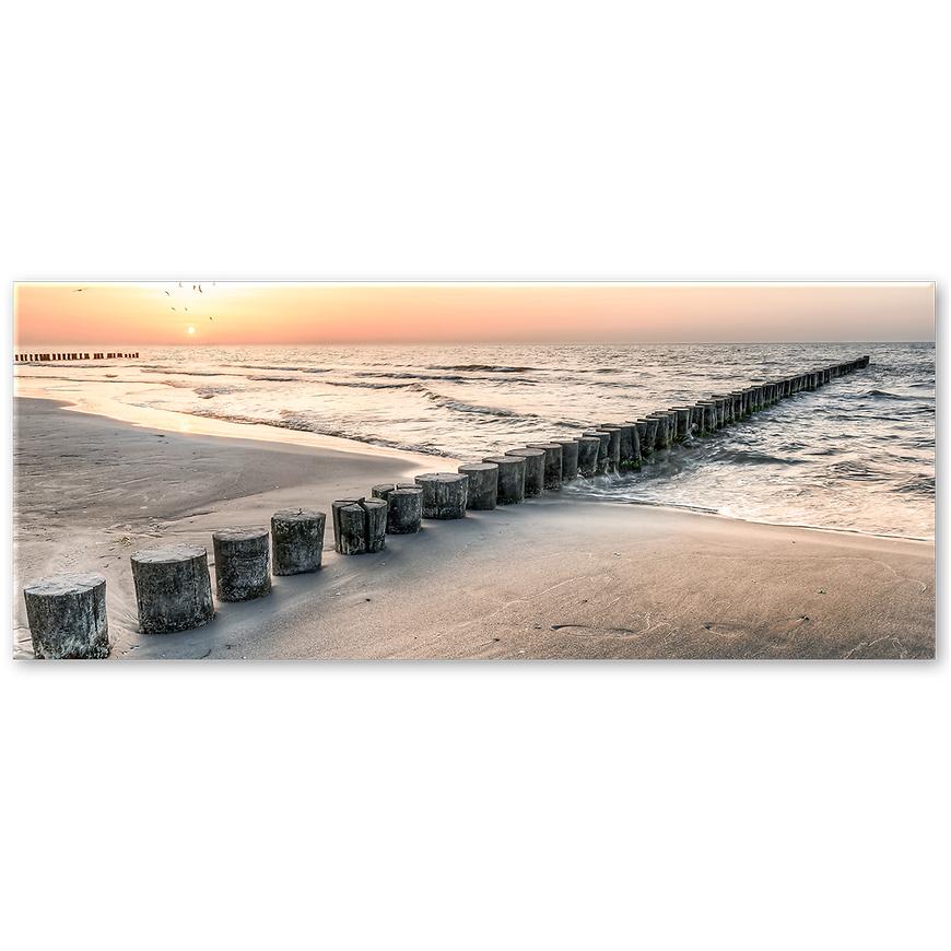 Obraz Decopanel 30x95 DP008 Sea STYLER