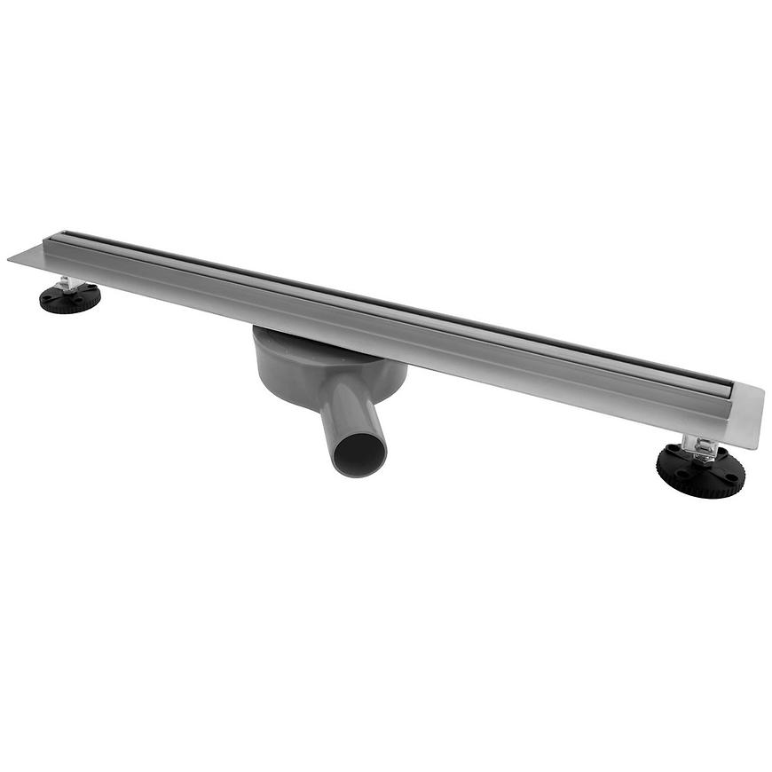 Odtokový žlab Rea G8403 Neo Slim Pro 900 kartáčovaná ocel REA