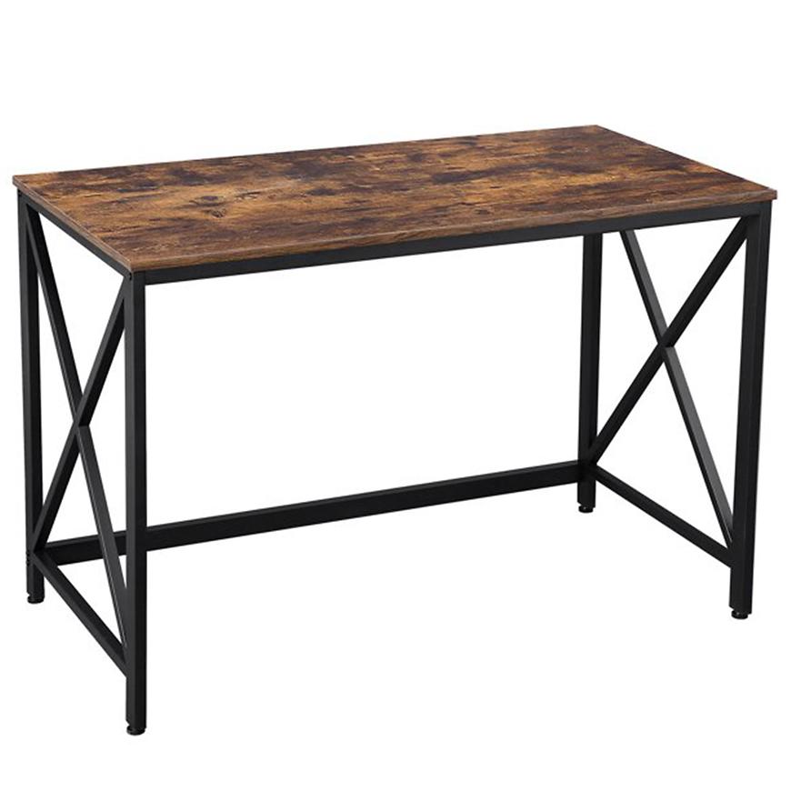 Psací stůl Industrial 5 Baumax