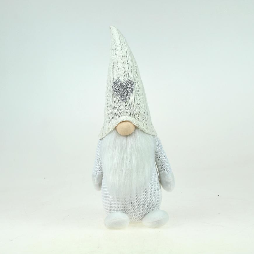 Skřítek 33cm mix 43609 Baumax