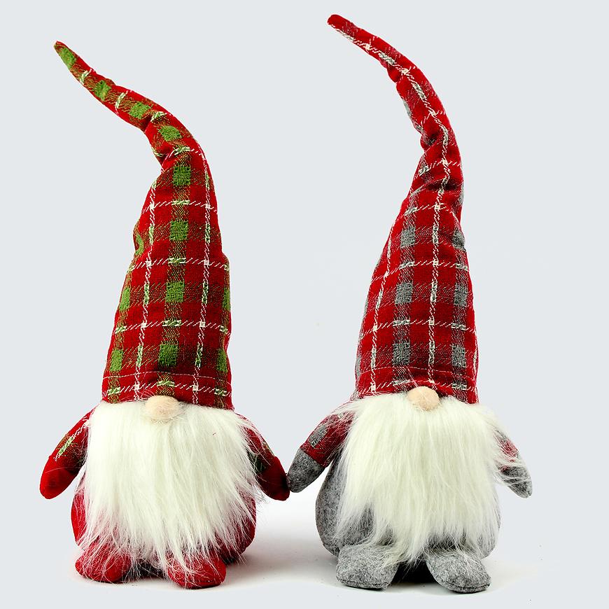 Skřítek 45cm mix 45304 Baumax