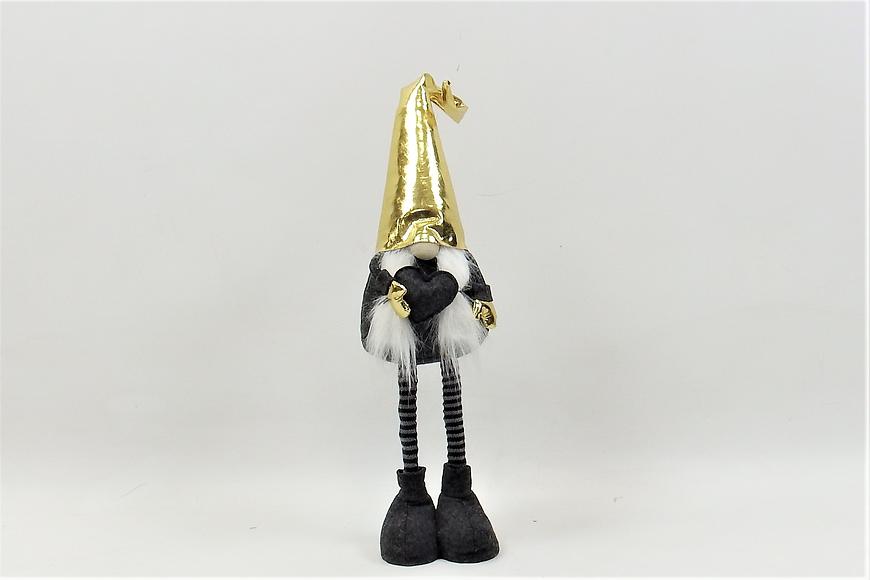 Skřítek nohatý 54-72cm 44461 Baumax