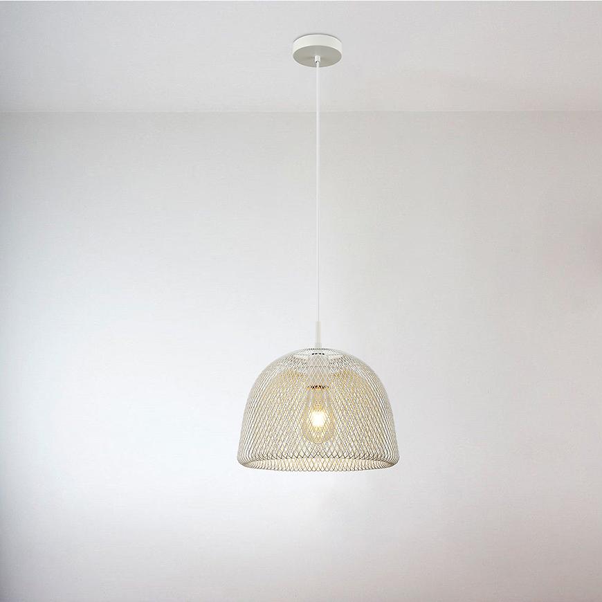 Svitidlo 2022054 WHITE E27 LW1 Baumax