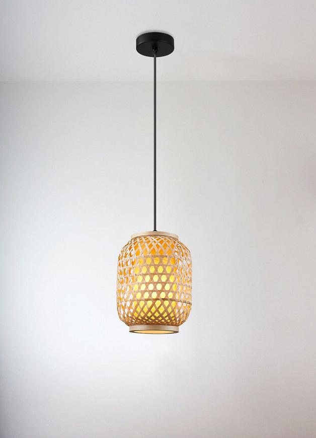 Svitidlo 2200087 NATURE E27 LW1 Baumax