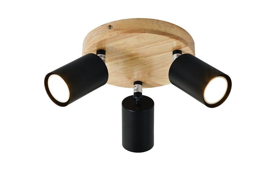 Svitidlo Hoba AS-HOG103WB PL3 Baumax