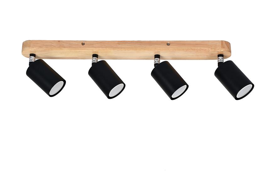 Svitidlo Hoba AS-HOG104WB LS4 Baumax