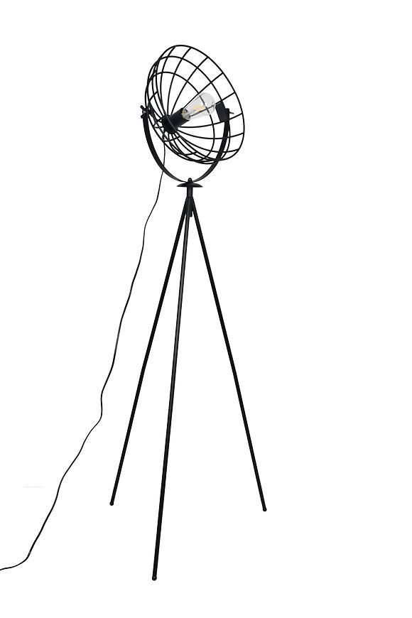 Svitidlo Kalabria AF-KAE271BL LP1 Baumax