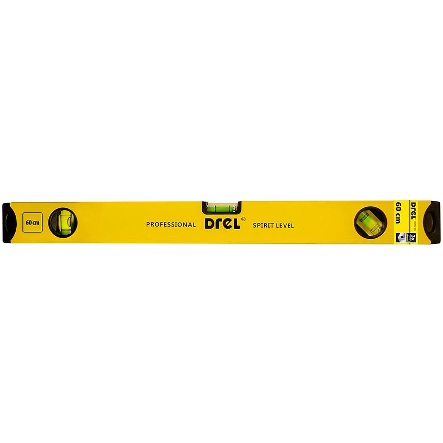 Vodováha Drel 600 mm Drel