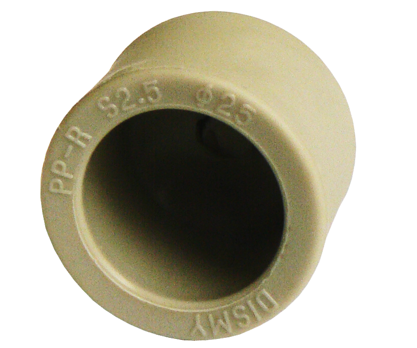 Víčko PPR PN20 - 40mm