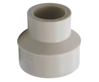 Redukce vnější/vnitřní PPR PN20 - 32x20mm