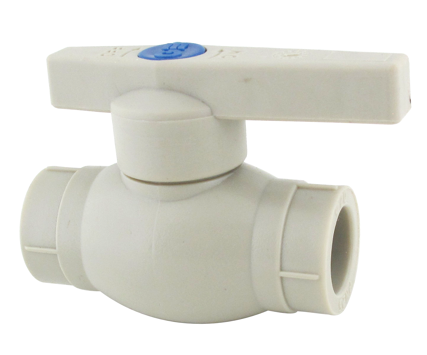 Ventil kulový PPR PN20 - 32mm