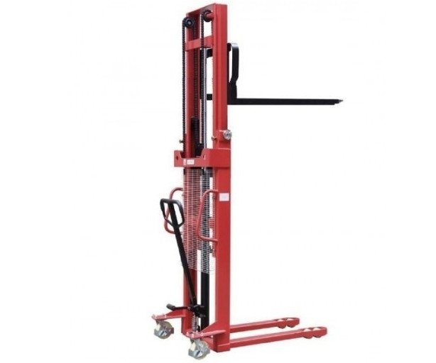 Vozík vysokozdvižný 1