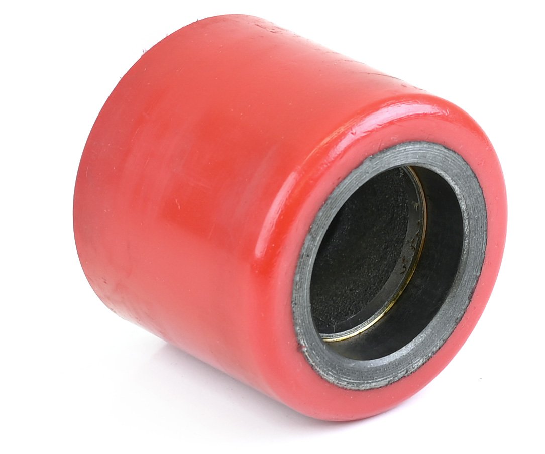 Kolo paletového vozíku PU 80x70mm