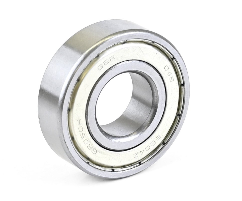 Ložisko paletového vozíku 47x20mm