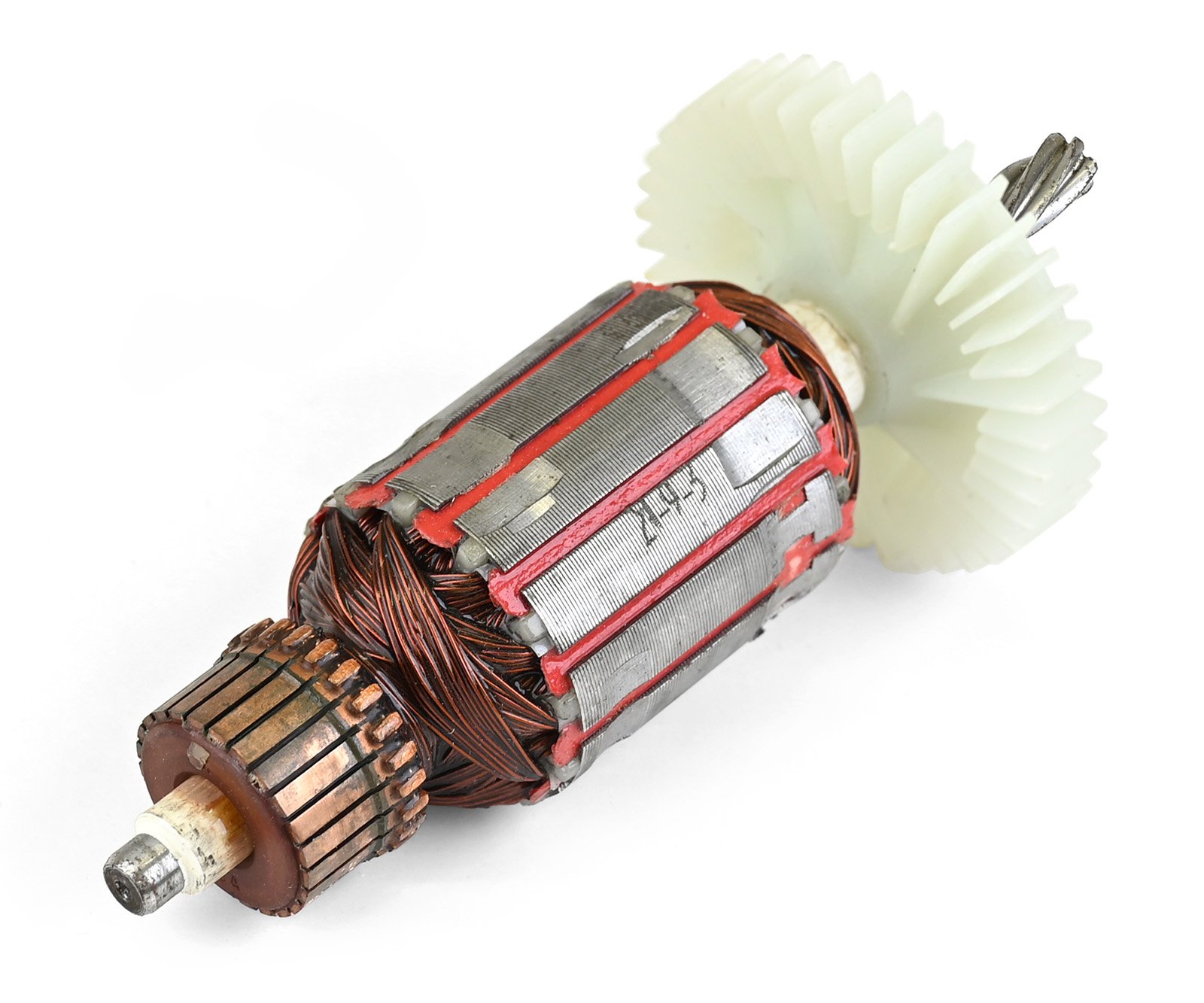 Rotor pro pokosové pily HM 80 L/HM 80 Lxu Scheppach