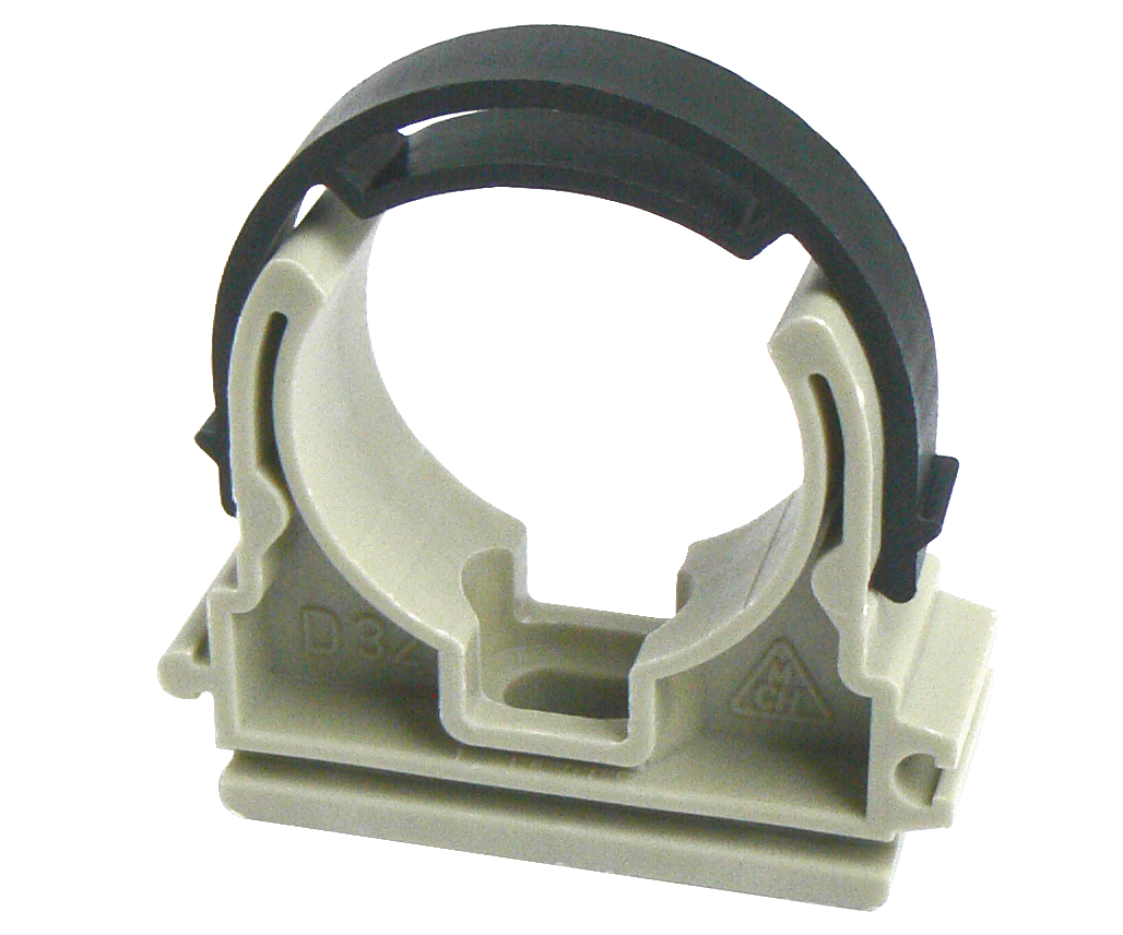 Příchytka s třmenem PPR PN20 - 32mm