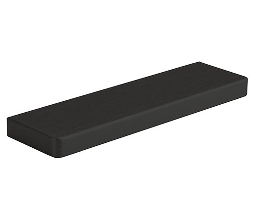 Úchytka Kira Tulip 96mm černá matná