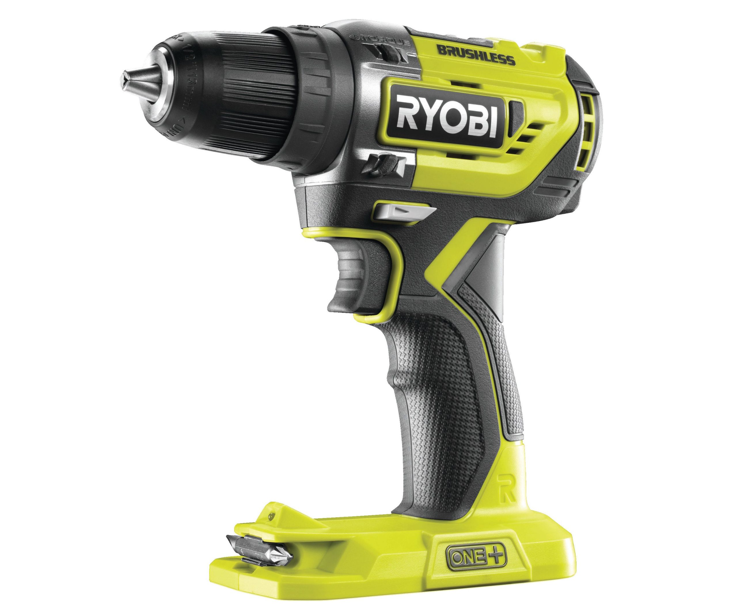 Ryobi R18DD5-0 ONE+ aku vrtací šroubovák bez aku