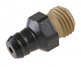 Tryska pro pistoli na PU pěnu