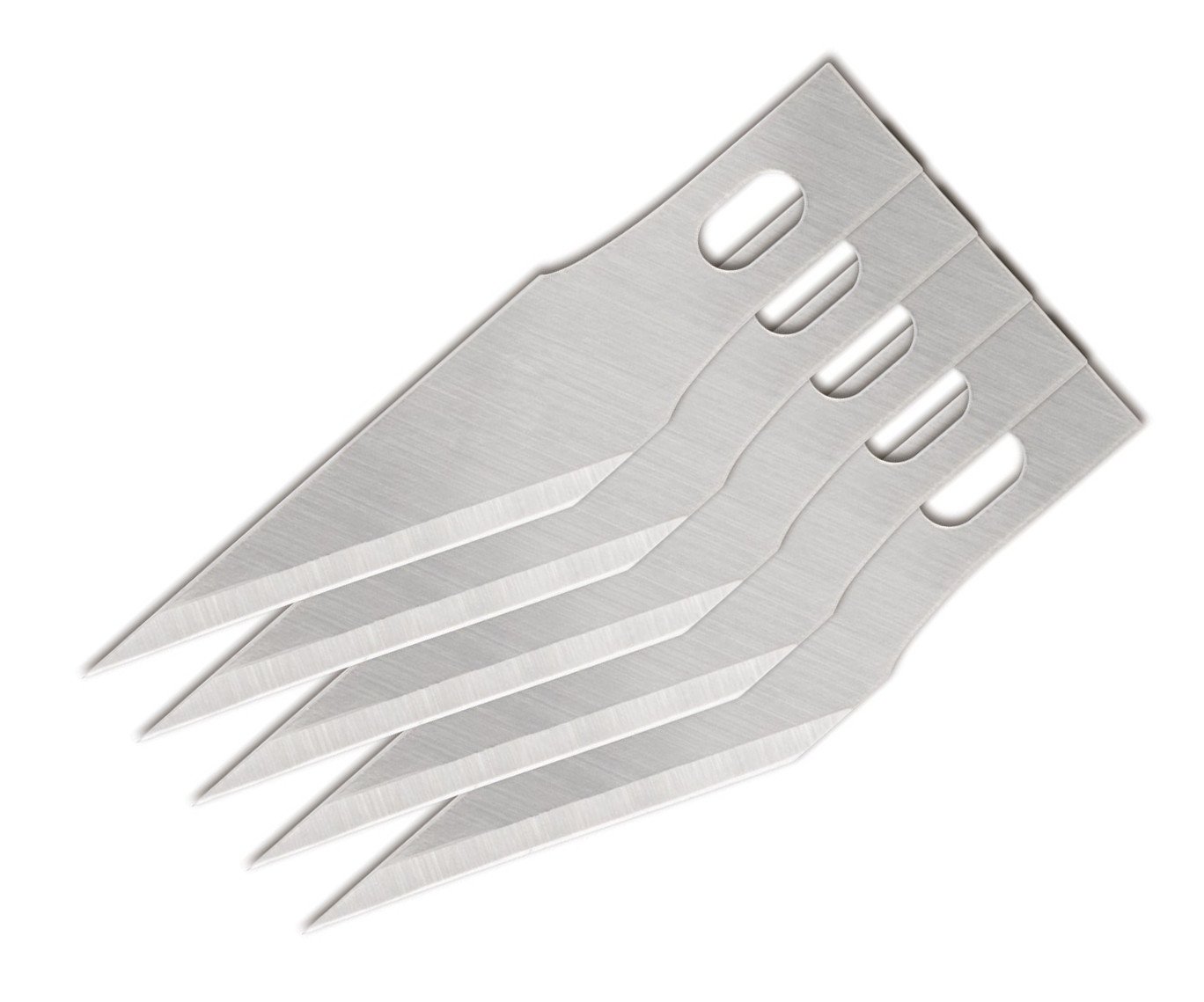 Čepel pro umělecký nůž 5ks N11 Fiskars 1003903