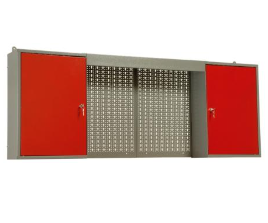 Závěsná skříň 160x60x20cm Mars