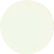 Krytka samolepicí 20mm 15ks - bílá 11164