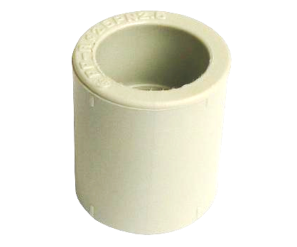 Nátrubek PPR PN20 - 20mm