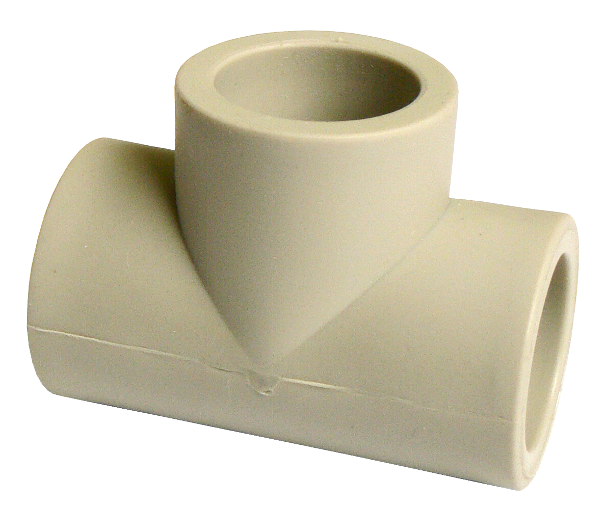 T kus PPR PN20 - 32mm