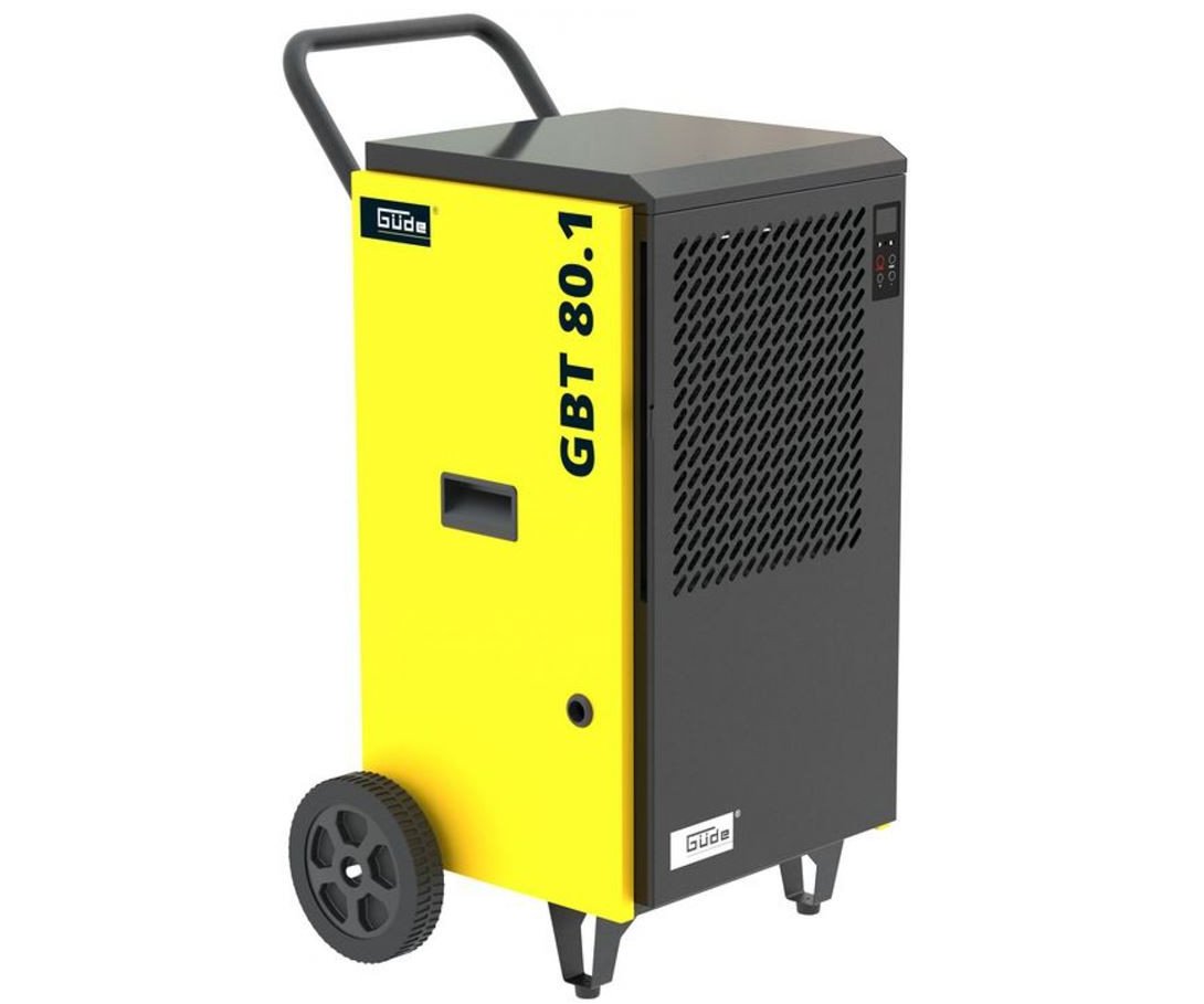 Vysoušeč zdiva Güde GBT 80.1