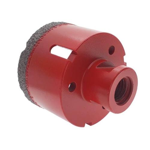 Korunka diamantová vykružovací