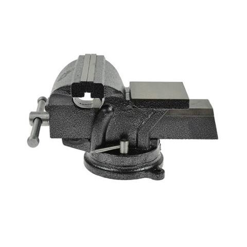 Otočný svěrák 150 mm s kovadlinou G01032 GEKO