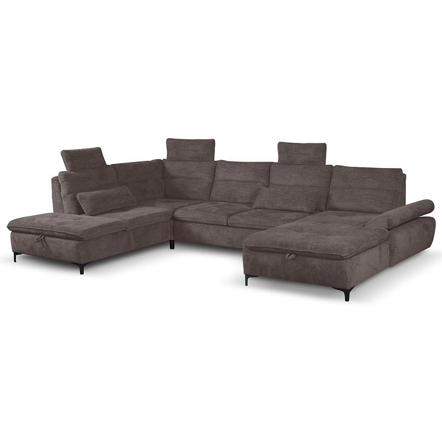 Rohová sedaci súprava Treviso 3 Ot-2r-Lc Vardo 11 Baumax