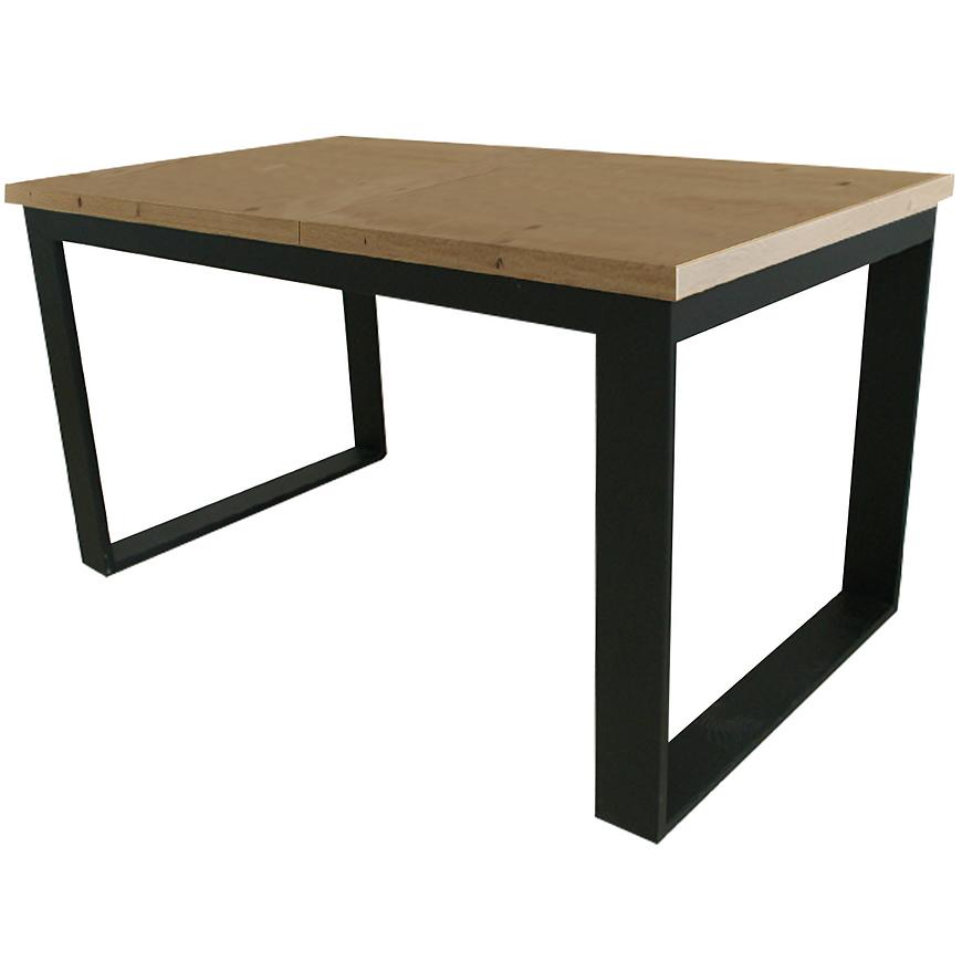 Stůl St-23 200x100+2x50 dub přírodní Baumax