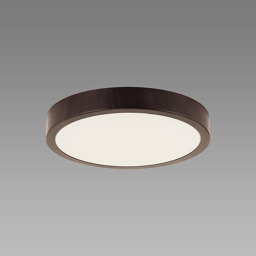 Svitidlo ATUT LED C WENGE 18W NW 04150 PL1 Baumax