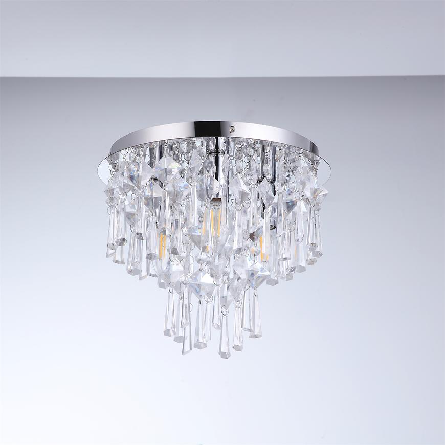 Svitidlo HYZOP AC-HYE144CH LW1 Baumax