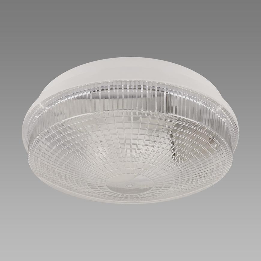 Svitidlo MONTE 60 CLEAR D 04185 IP65 PL1 Baumax