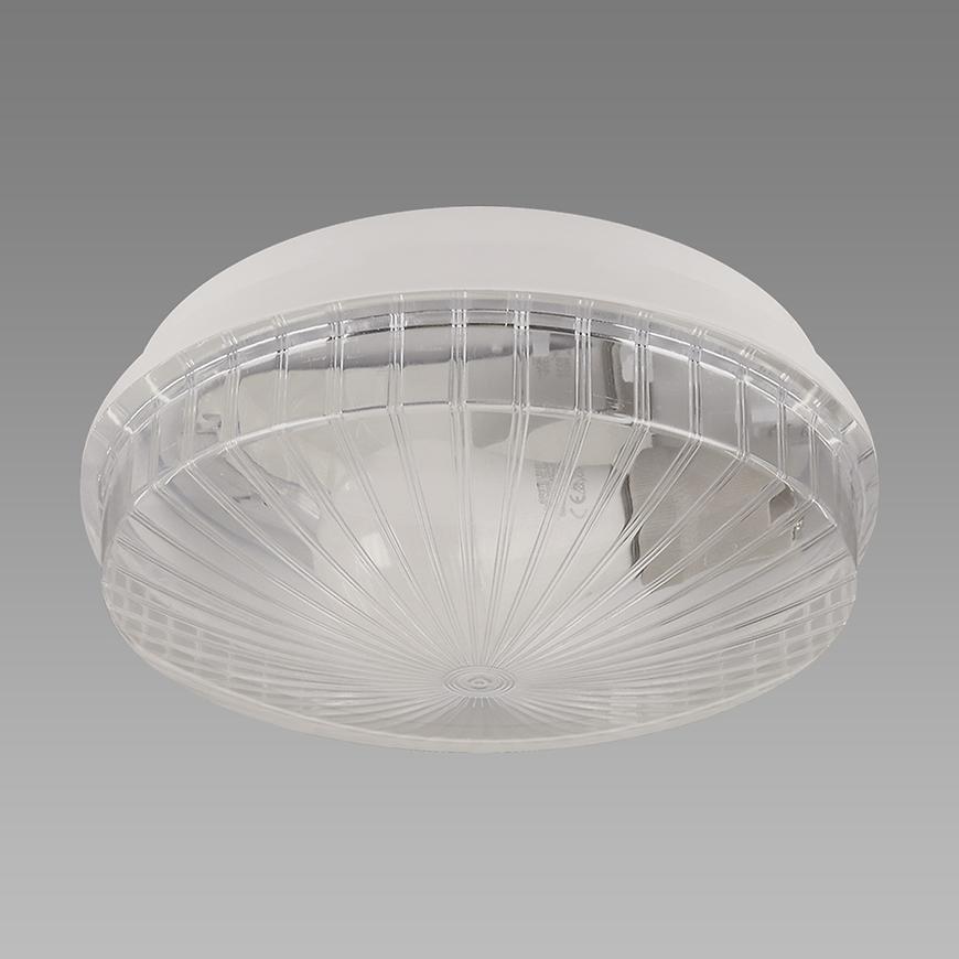 Svitidlo MONTE 60 CLEAR I 04184 IP65 PL1 Baumax