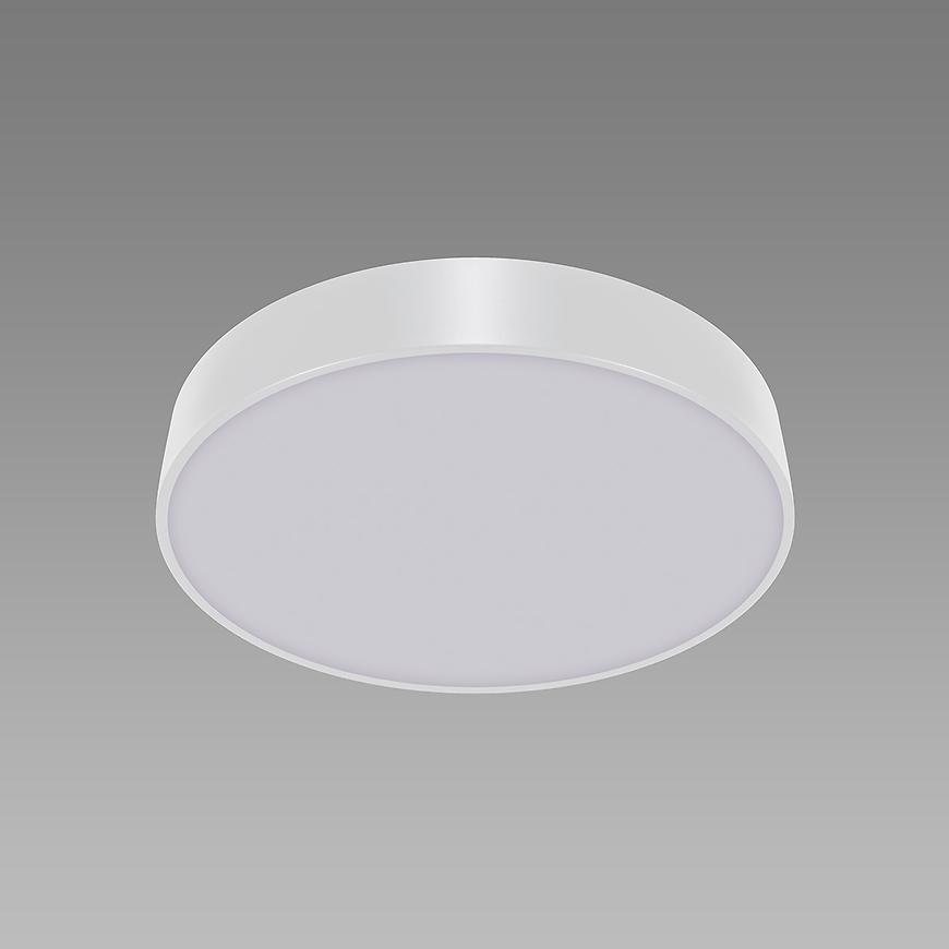 Svitidlo TOTEM LED C 24W NW WHITE 04090 PL1 Baumax