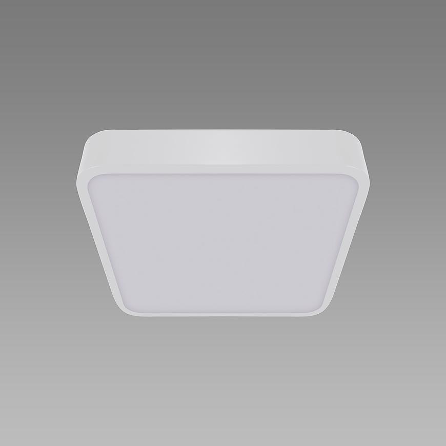 Svitidlo TOTEM LED D 16W NW WHITE 04096 PL1 Baumax