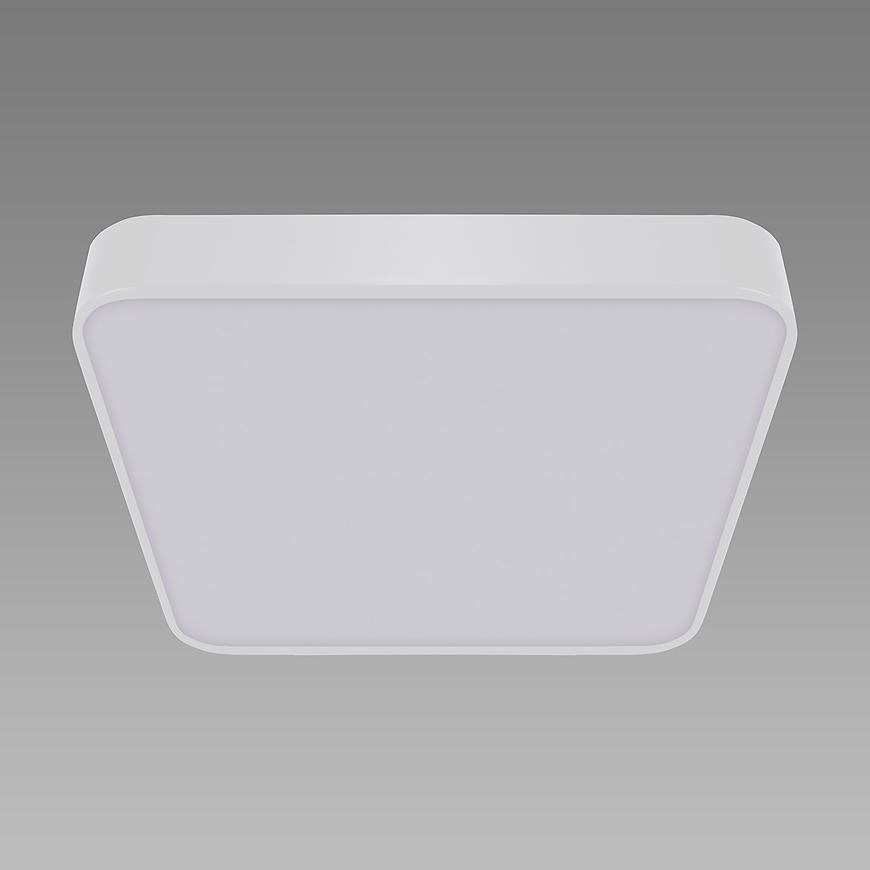 Svitidlo TOTEM LED D 48W NW WHITE 04098 PL1 Baumax